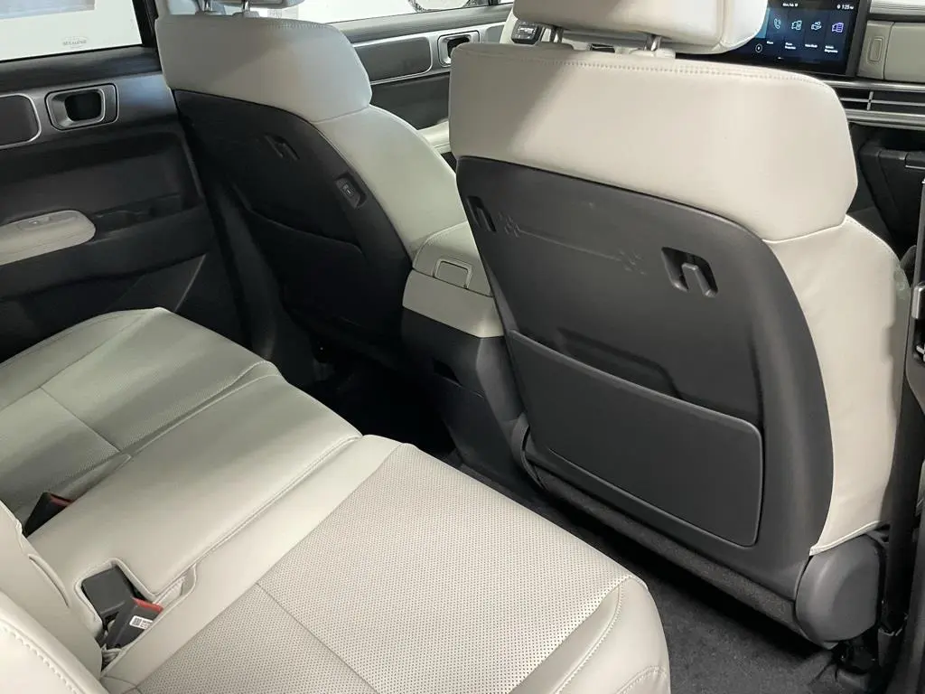2025 Hyundai Santa Fe - $33,465