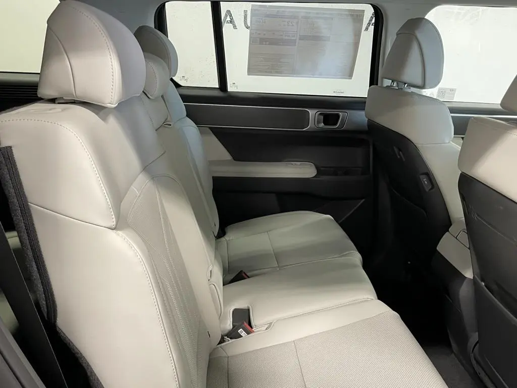 2025 Hyundai Santa Fe - $33,465