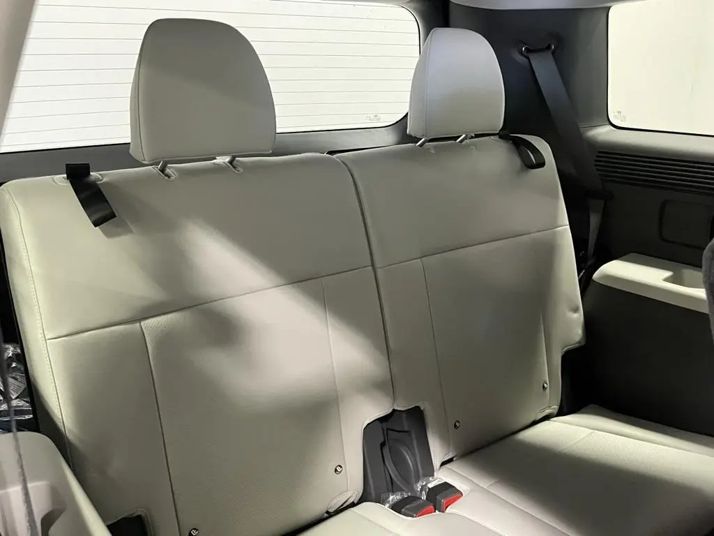 2025 Hyundai Santa Fe - $33,465