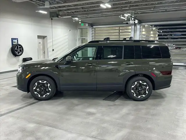 2025 Hyundai Santa Fe - $33,465