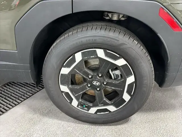 2025 Hyundai Santa Fe - $33,465