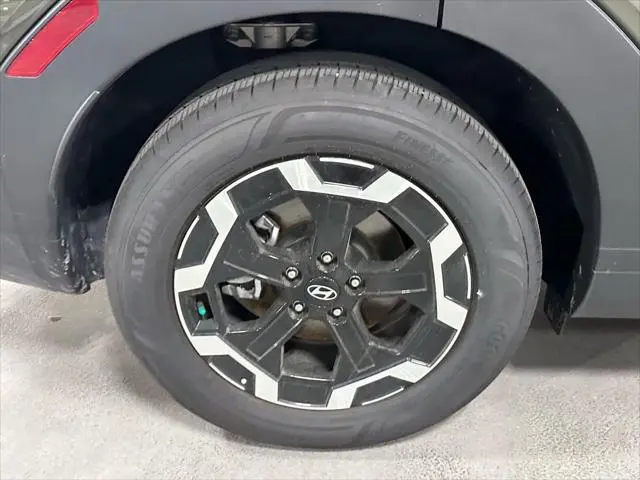 2025 Hyundai Santa Fe - $33,465