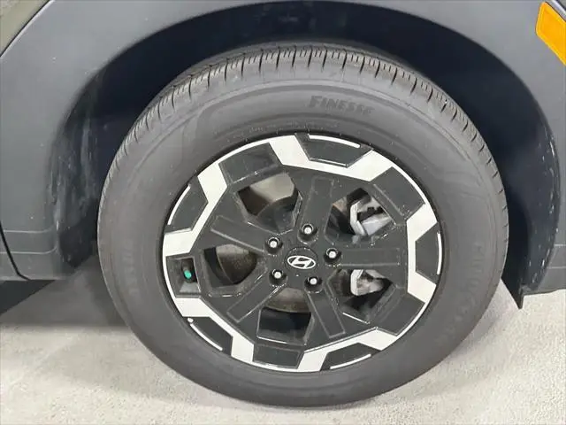 2025 Hyundai Santa Fe - $33,465