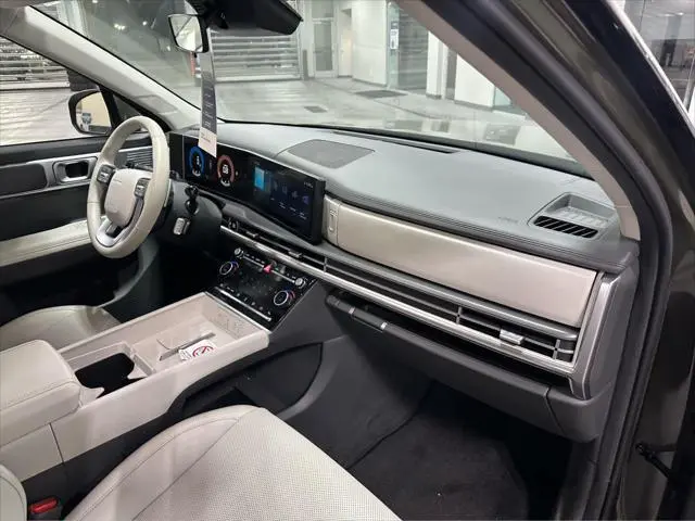 2025 Hyundai Santa Fe - $33,465