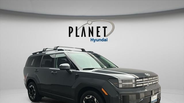 Preowned 2025 Hyundai SANTA FE SEL for Sale