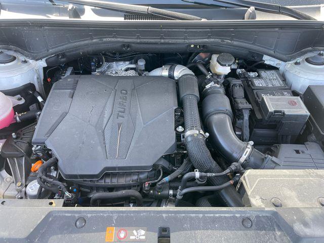2026 Hyundai Santa Fe - $31,500
