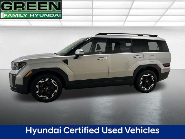 2026 Hyundai Santa Fe - $31,066