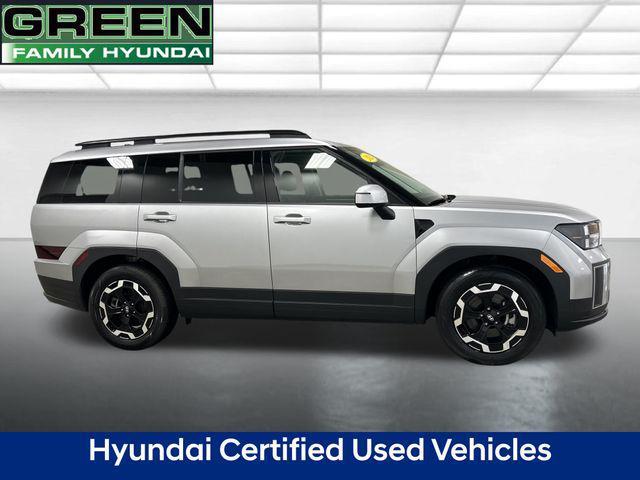 2026 Hyundai Santa Fe - $31,066