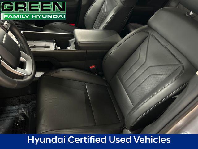 2026 Hyundai Santa Fe - $31,066
