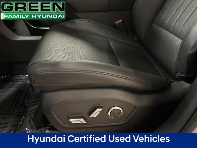 2026 Hyundai Santa Fe - $31,066