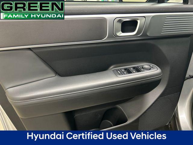 2026 Hyundai Santa Fe - $31,066