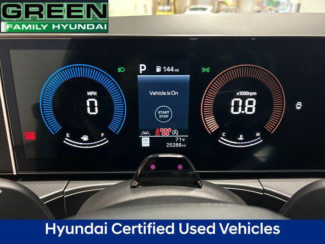 2026 Hyundai Santa Fe - $31,066