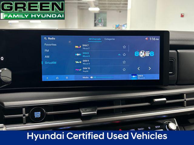 2026 Hyundai Santa Fe - $31,066