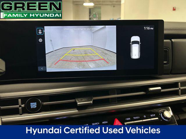 2026 Hyundai Santa Fe - $31,066