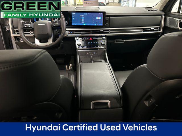 2026 Hyundai Santa Fe - $31,066