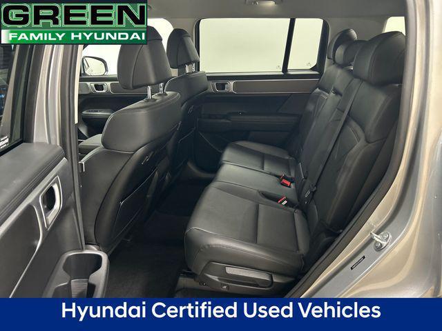 2026 Hyundai Santa Fe - $31,066