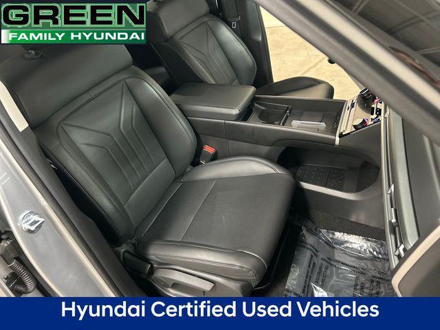 2026 Hyundai Santa Fe - $31,066