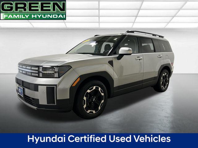 2026 Hyundai Santa Fe - $31,066