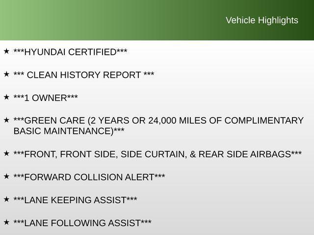 2026 Hyundai Santa Fe - $31,066