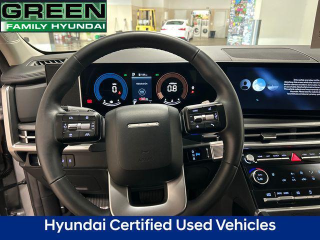 2026 Hyundai Santa Fe - $31,066