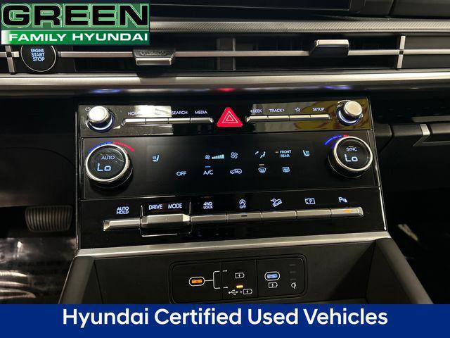2026 Hyundai Santa Fe - $31,066