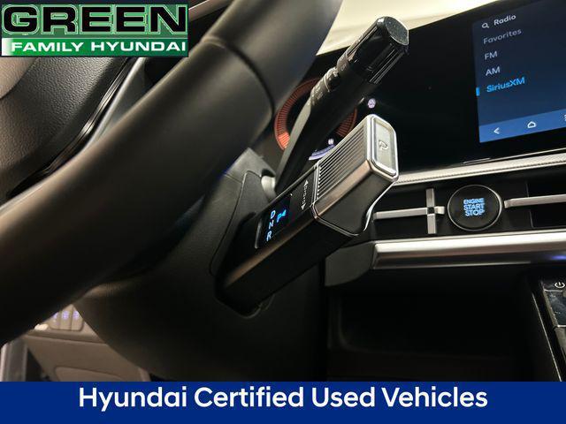 2026 Hyundai Santa Fe - $31,066