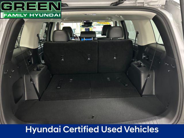 2026 Hyundai Santa Fe - $31,066