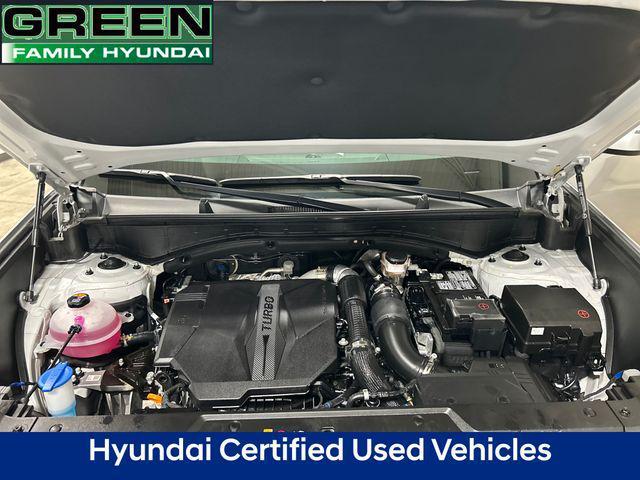 2026 Hyundai Santa Fe - $31,066