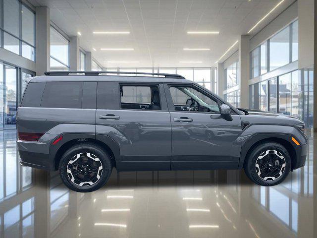 2026 Hyundai Santa Fe - $32,990