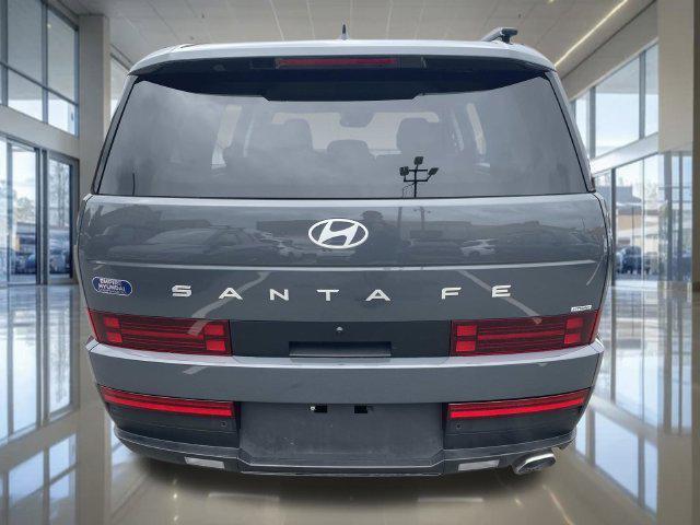 2026 Hyundai Santa Fe - $32,990