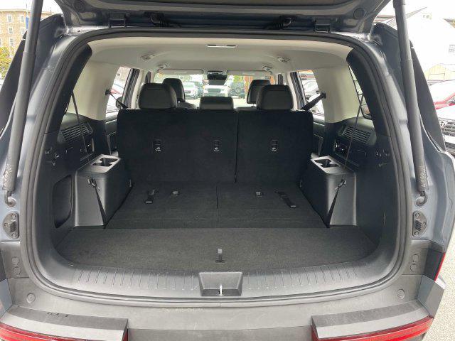 2026 Hyundai Santa Fe - $32,990