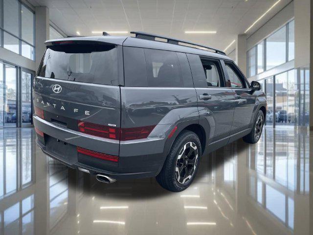 2026 Hyundai Santa Fe - $32,990