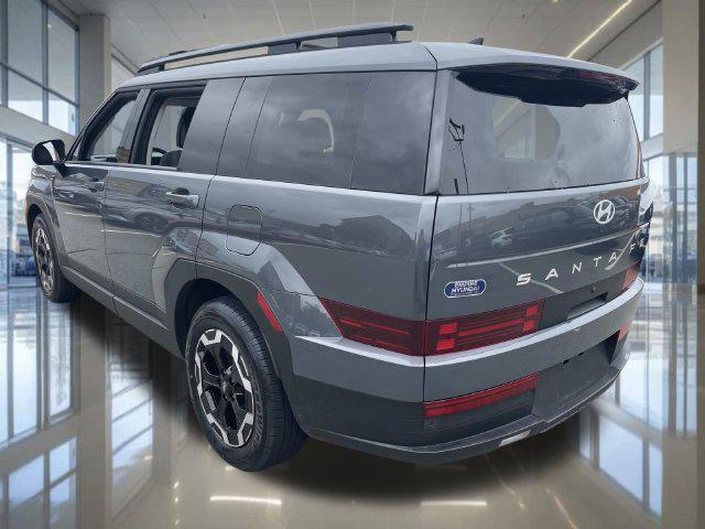 2026 Hyundai Santa Fe - $32,990