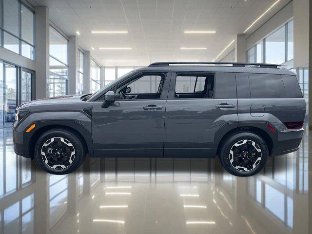 2026 Hyundai Santa Fe - $32,990