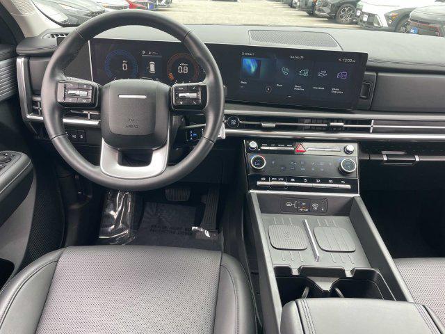 2026 Hyundai Santa Fe - $32,990