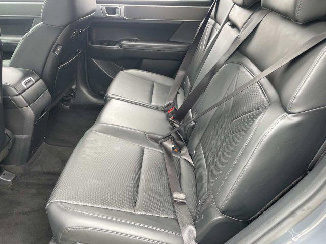 2026 Hyundai Santa Fe - $32,990