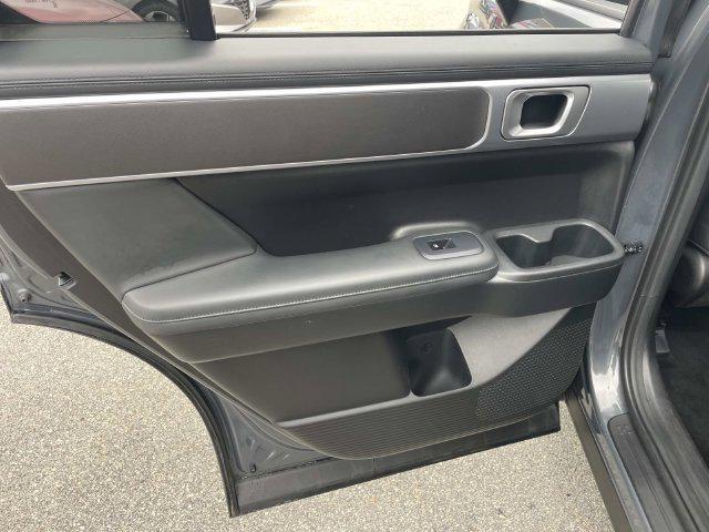 2026 Hyundai Santa Fe - $32,990