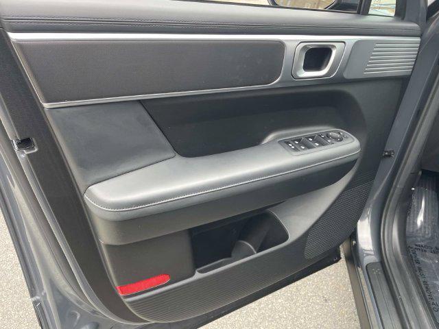 2026 Hyundai Santa Fe - $32,990