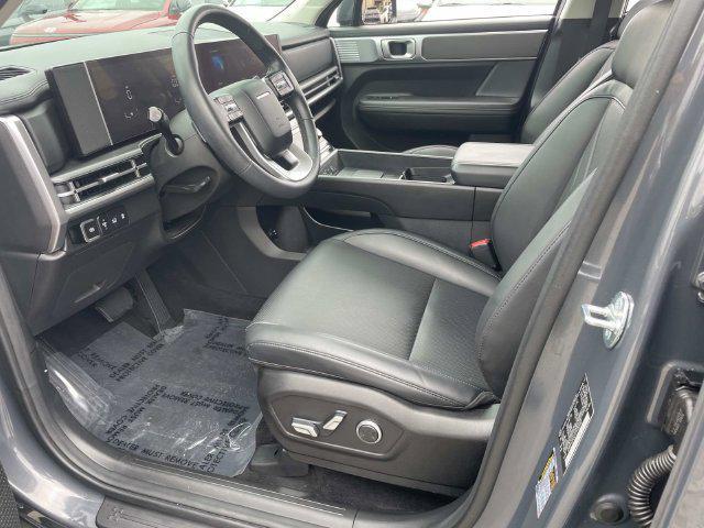 2026 Hyundai Santa Fe - $32,990