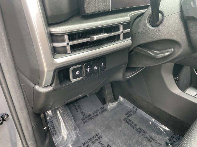 2026 Hyundai Santa Fe - $32,990
