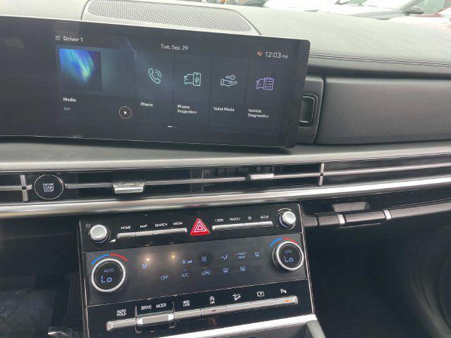 2026 Hyundai Santa Fe - $32,990