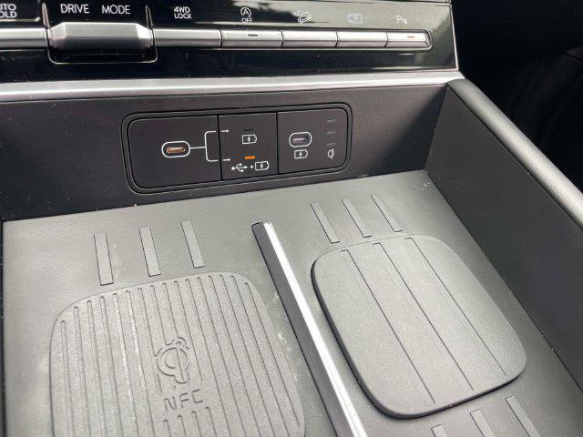 2026 Hyundai Santa Fe - $32,990