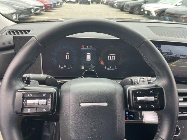 2026 Hyundai Santa Fe - $32,990