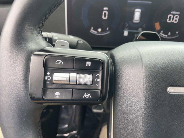 2026 Hyundai Santa Fe - $32,990
