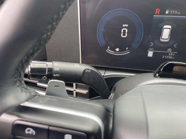 2026 Hyundai Santa Fe - $32,990