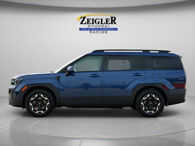 2026 Hyundai Santa Fe - $35,526