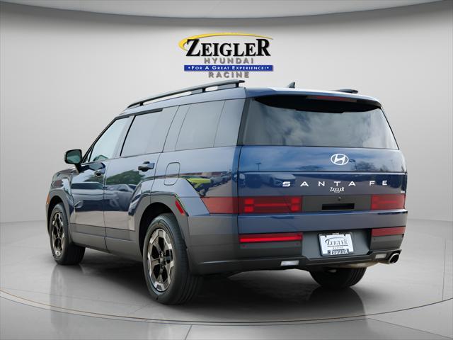 2026 Hyundai Santa Fe - $35,526