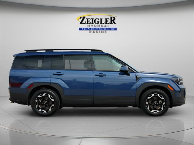 2026 Hyundai Santa Fe - $35,526