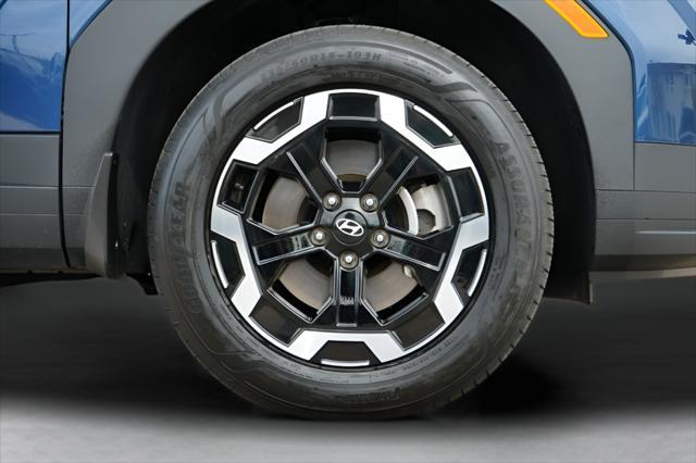 2026 Hyundai Santa Fe - $35,526