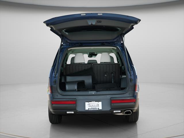 2026 Hyundai Santa Fe - $35,526